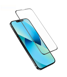 محافظ صفحه یوسامز مناسب برای iPhone 13 مدل US-BH785 برند USAMS