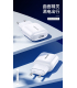 شارژر گوشی یوسمز مدل US-CC077 T19 فست شارژ برند USAMS