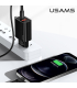 شارژر یوسمز مدل US-CC121 T35 QC3.0+PD3.0 برند Usams