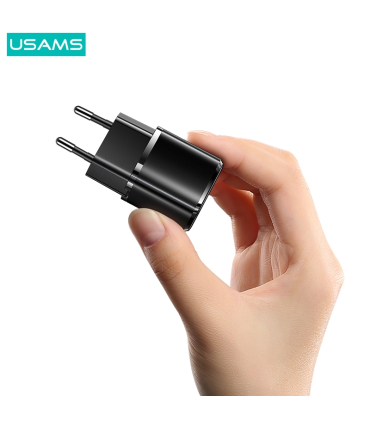 شارژر 20 وات یوسمز مدل US-CC124 T36 برند Usams