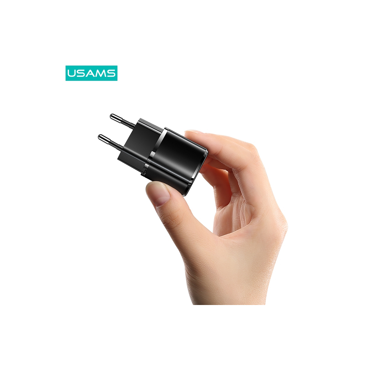 شارژر 20 وات یوسمز مدل US-CC124 T36 برند Usams