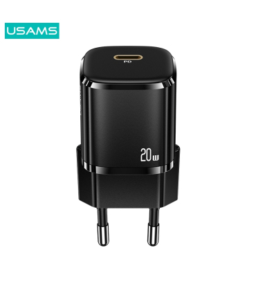 شارژر 20 وات یوسمز مدل US-CC124 T36 برند Usams