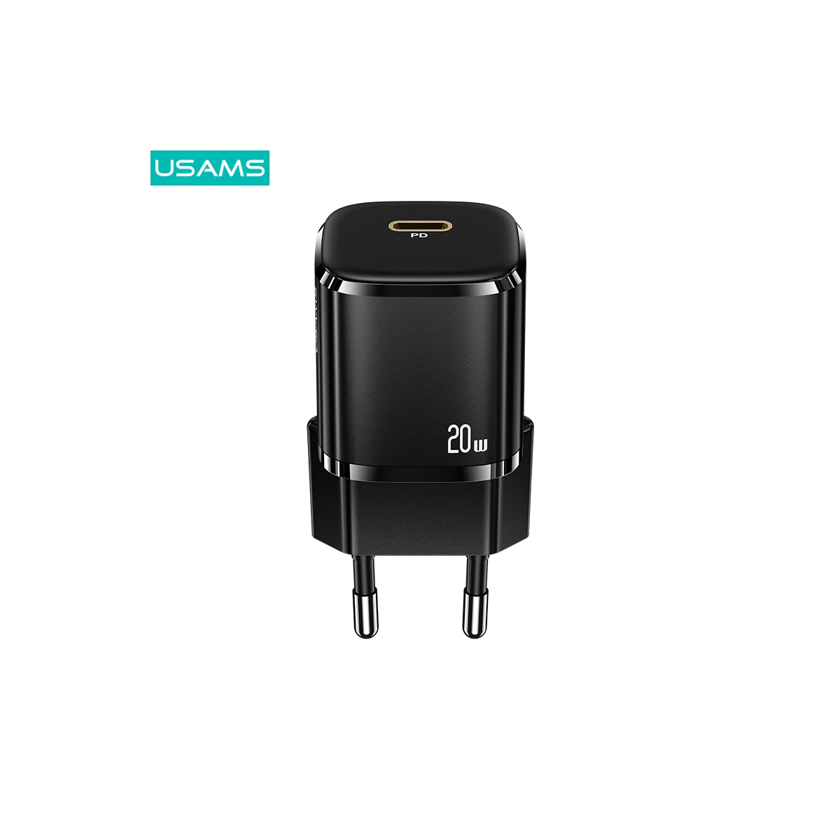 شارژر 20 وات یوسمز مدل US-CC124 T36 برند Usams