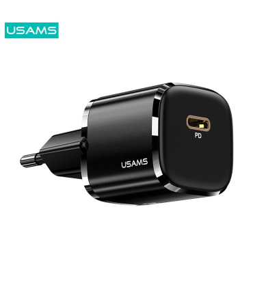 شارژر 20 وات یوسمز مدل US-CC124 T36 برند Usams