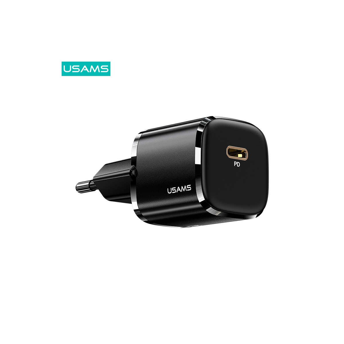 شارژر 20 وات یوسمز مدل US-CC124 T36 برند Usams