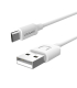 کابل شارژ میکرو یوسمز 1m مدل US-SJ098 P برند Usams
