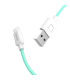 کابل شارژ میکرو یوسمز 1m مدل US-SJ098 P برند Usams