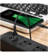 کابل شارژ میکرو یوسمز 1.2m مدل US-SJ224 برند Usams