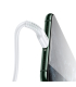 کابل شارژ TC TL یوسمز 1.2m مدل US-SJ406 U43 WH برند Usams