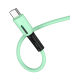 کابل تبدیل USB به USB-C یوسمز مدل US-SJ433 برند Usams