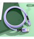 کابل تبدیل USB به USB-C یوسمز مدل US-SJ433 برند Usams