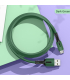 کابل تبدیل USB به USB-C یوسمز مدل US-SJ433 برند Usams