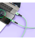 کابل تبدیل USB به USB-C یوسمز مدل US-SJ433 برند Usams