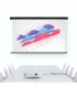 کابل HDMI به 2m یوسمز مدل US-SJ442 U53 برند Usams
