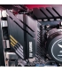 کامپیوتر دسکتاپ با پردازنده AMD Ryzen5 5600X گرافیک ASUS TUF 1660SUPER OC6GB رم 16GB - هارد Western Digital SN550 500G