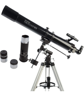 تلسکوپ سلسترون مدل PowerSeeker 80EQ برند Celestron