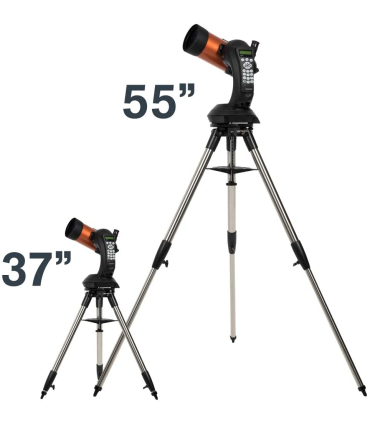 تلسکوپ سلسترون مدل NexStar 4SE برند Celestron