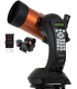 تلسکوپ سلسترون مدل NexStar 4SE برند Celestron