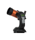 تلسکوپ سلسترون مدل NexStar 4SE برند Celestron