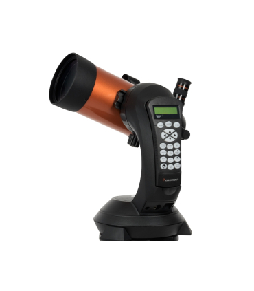 تلسکوپ سلسترون مدل NexStar 4SE برند Celestron