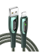 کابل تبدیل USB به آیفون یوسمز مدل US-SJ470