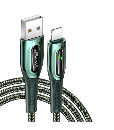 کابل تبدیل USB به آیفون یوسمز مدل US-SJ470