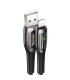 کابل تبدیل USB به آیفون یوسمز مدل US-SJ470