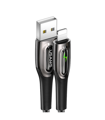 کابل تبدیل USB به آیفون یوسمز مدل US-SJ470
