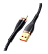 کابل شارژ آیفون یوسمز 1.2m مدل US-SJ487 U64  برند Usams