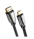 کابل HDMI به HDMI یوسمز 5m مدل US-SJ499 U67 8K برند Usams