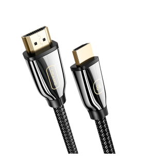 کابل HDMI به HDMI یوسمز 5m مدل US-SJ499 U67 8K برند Usams