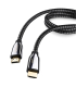 کابل HDMI به HDMI یوسمز 5m مدل US-SJ499 U67 8K برند Usams