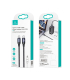 کابل شارژ TC TC یوسمز 3m مدل US-SJ526 U71 BK برند Usams