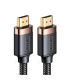 کابل HDMI به HDMI یوسمز 3m مدل US-SJ529 U74 4K BK برند Usams
