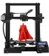 پرینتر سه بعدی کریلیتی مدل Ender 3 Pro 2021 3D Printer برند Creality