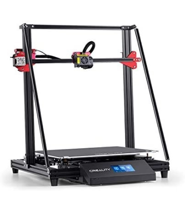پرینتر سه بعدی کریلیتی مدل CR-10 Max 3D Printer برند Creality