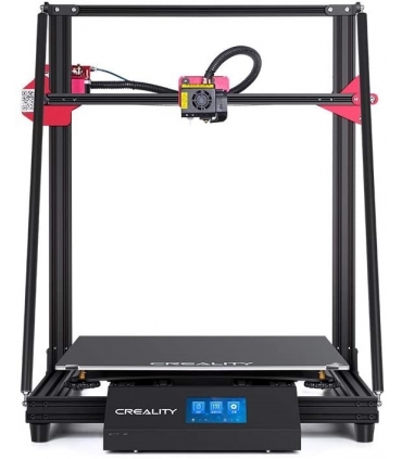 پرینتر سه بعدی کریلیتی مدل CR-10 Max 3D Printer برند Creality