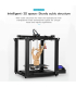 پرینتر سه بعدی کریلیتی مدل Ender 5 Pro 3D Printer برند Creality 