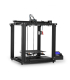 پرینتر سه بعدی کریلیتی مدل Ender 5 Pro 3D Printer برند Creality 