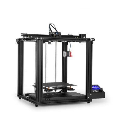 پرینتر سه بعدی کریلیتی مدل Ender 5 Pro 3D Printer برند Creality 