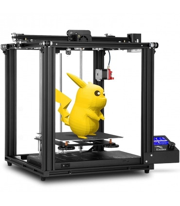 پرینتر سه بعدی کریلیتی مدل Ender 5 Pro 3D Printer برند Creality 