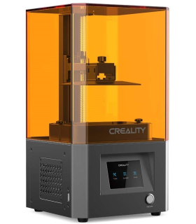 پرینتر سه بعدی کریلیتی مدل LD-002R LCD  برند Creality
