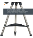 تلسکوپ 130 میلی متری بازتابی برند سلسترون مدل Celestron AstroMaster 130EQ