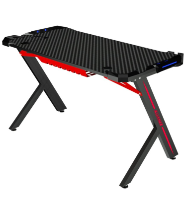 میز گیمینگ کیوب لوین مدل AK-001 برند Qube Levin