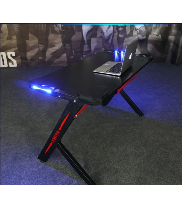 میز گیمینگ کیوب لوین مدل AK-001 برند Qube Levin