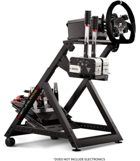 پایه فرمان سطح بعدی مخصوص (PS4) مدل Next Level Wheel Stand DD (PS4) - زمان تحویل 3 تا 4 هفته کاری