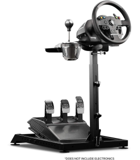 پایه فرمان سطح بعدی مخصوص (PS4) مدل  NEXT LEVEL 32923 Wheel Stand Lite (PS4) - زمان تحویل 3 تا 4 هفته کاری