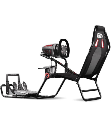 کابین خلبانی گیمینگ NEXT LEVEL GT Lite- زمان تحویل 3 تا 4 هفته کاری