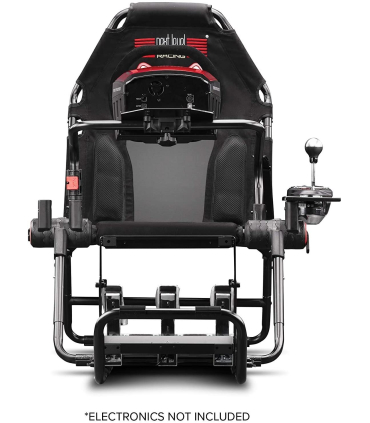 کابین خلبانی گیمینگ NEXT LEVEL GT Lite- زمان تحویل 3 تا 4 هفته کاری