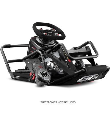 کابین خلبانی گیمینگ NEXT LEVEL GT Lite- زمان تحویل 3 تا 4 هفته کاری